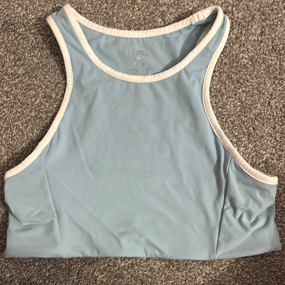 Splits59 Blake Rigor Bra, size XS